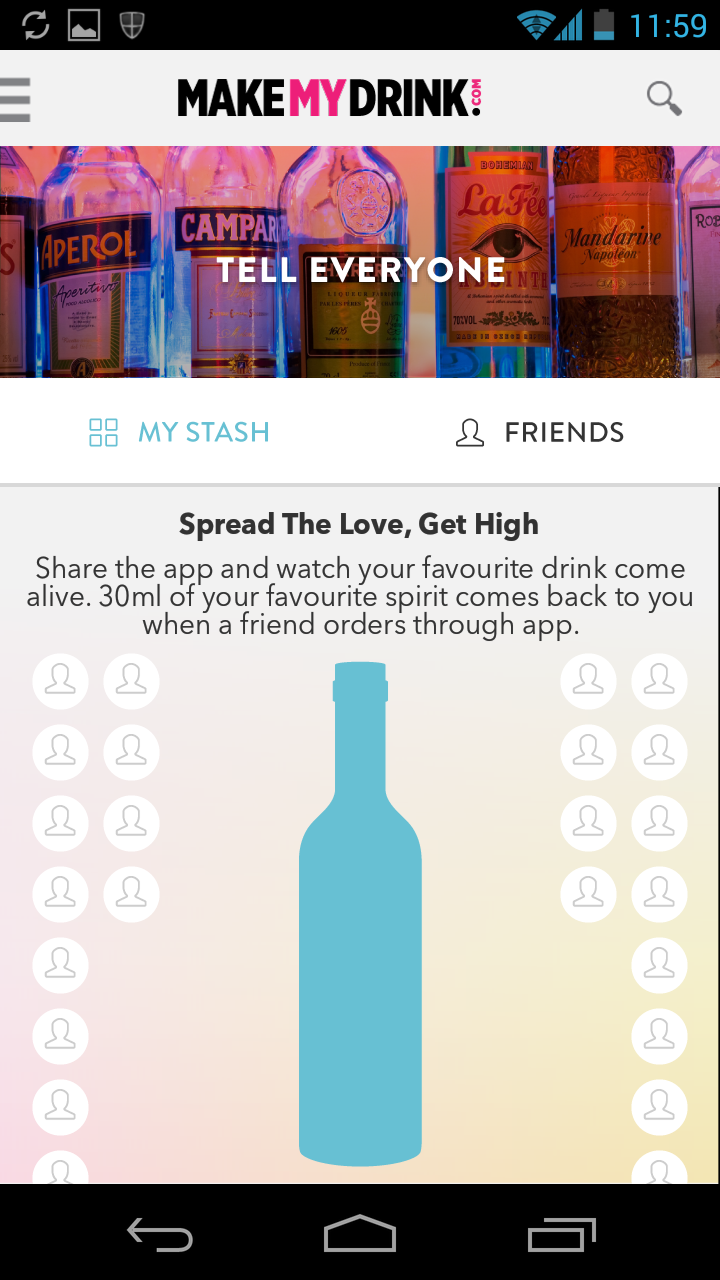Make My Drink screenshot 10