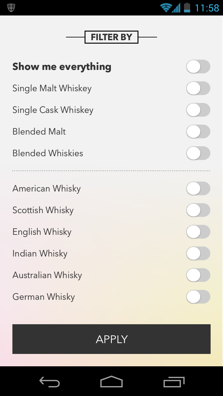 Make My Drink screenshot 7